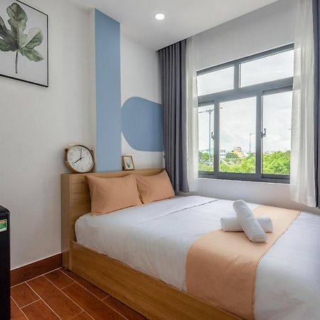 Cozrum Homes - Oriental House TP. Hồ Chí Minh Ngoại thất bức ảnh