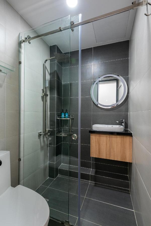 Cozrum Homes - Oriental House TP. Hồ Chí Minh Ngoại thất bức ảnh