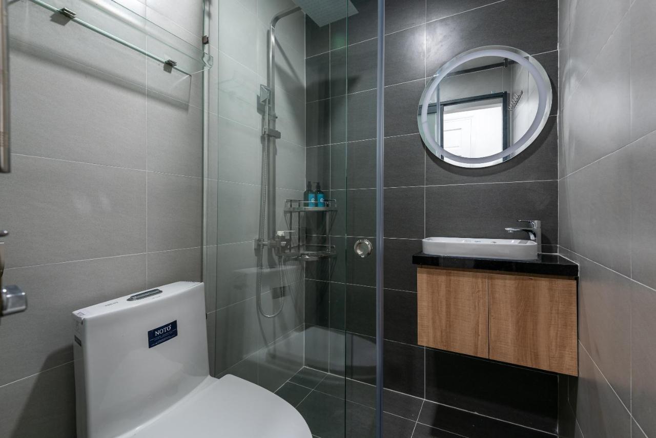 Cozrum Homes - Oriental House TP. Hồ Chí Minh Ngoại thất bức ảnh