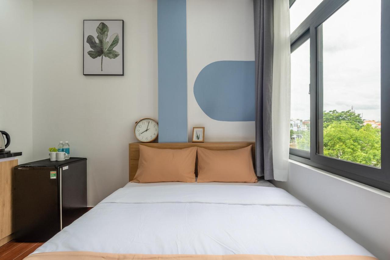 Cozrum Homes - Oriental House TP. Hồ Chí Minh Ngoại thất bức ảnh