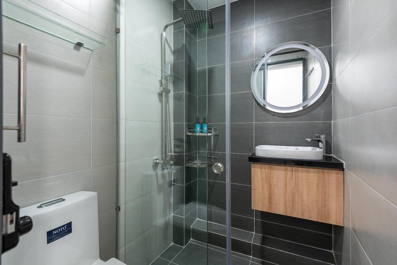 Cozrum Homes - Oriental House TP. Hồ Chí Minh Ngoại thất bức ảnh