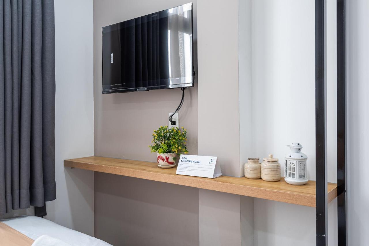 Cozrum Homes - Oriental House TP. Hồ Chí Minh Ngoại thất bức ảnh