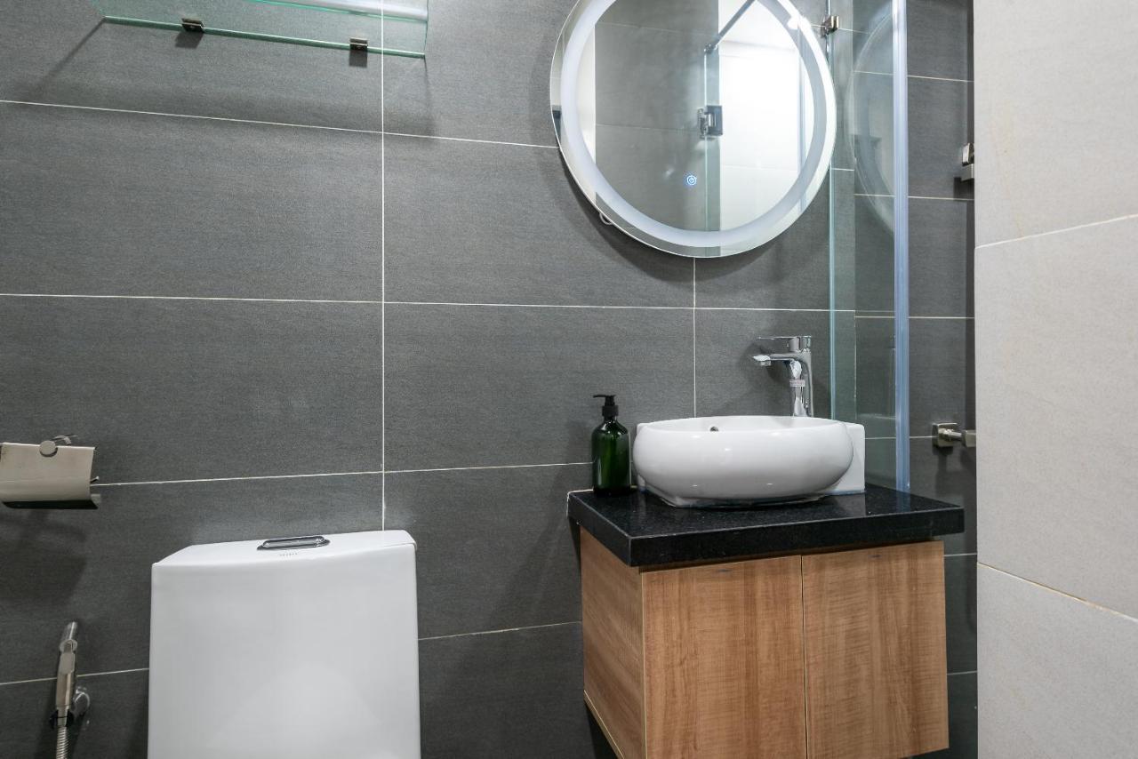 Cozrum Homes - Oriental House TP. Hồ Chí Minh Ngoại thất bức ảnh