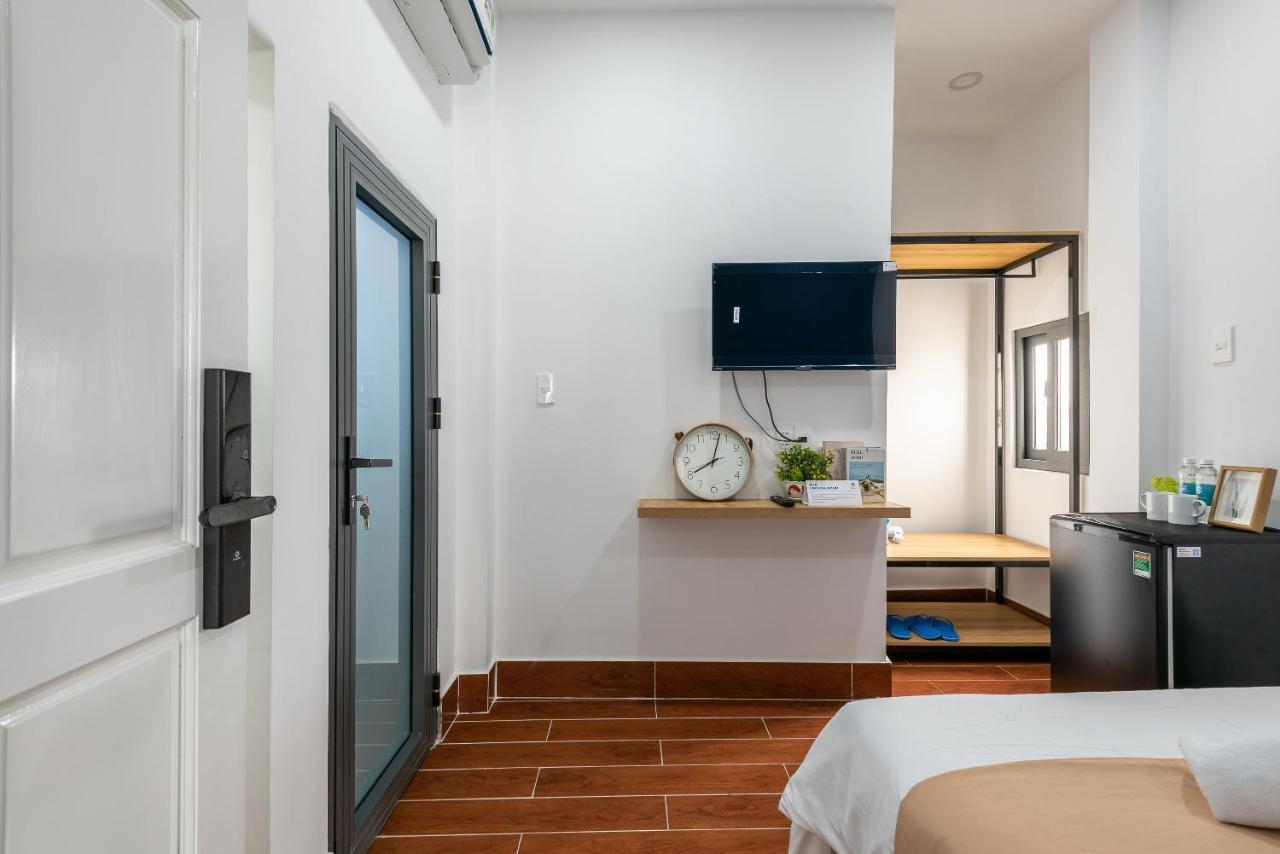 Cozrum Homes - Oriental House TP. Hồ Chí Minh Ngoại thất bức ảnh