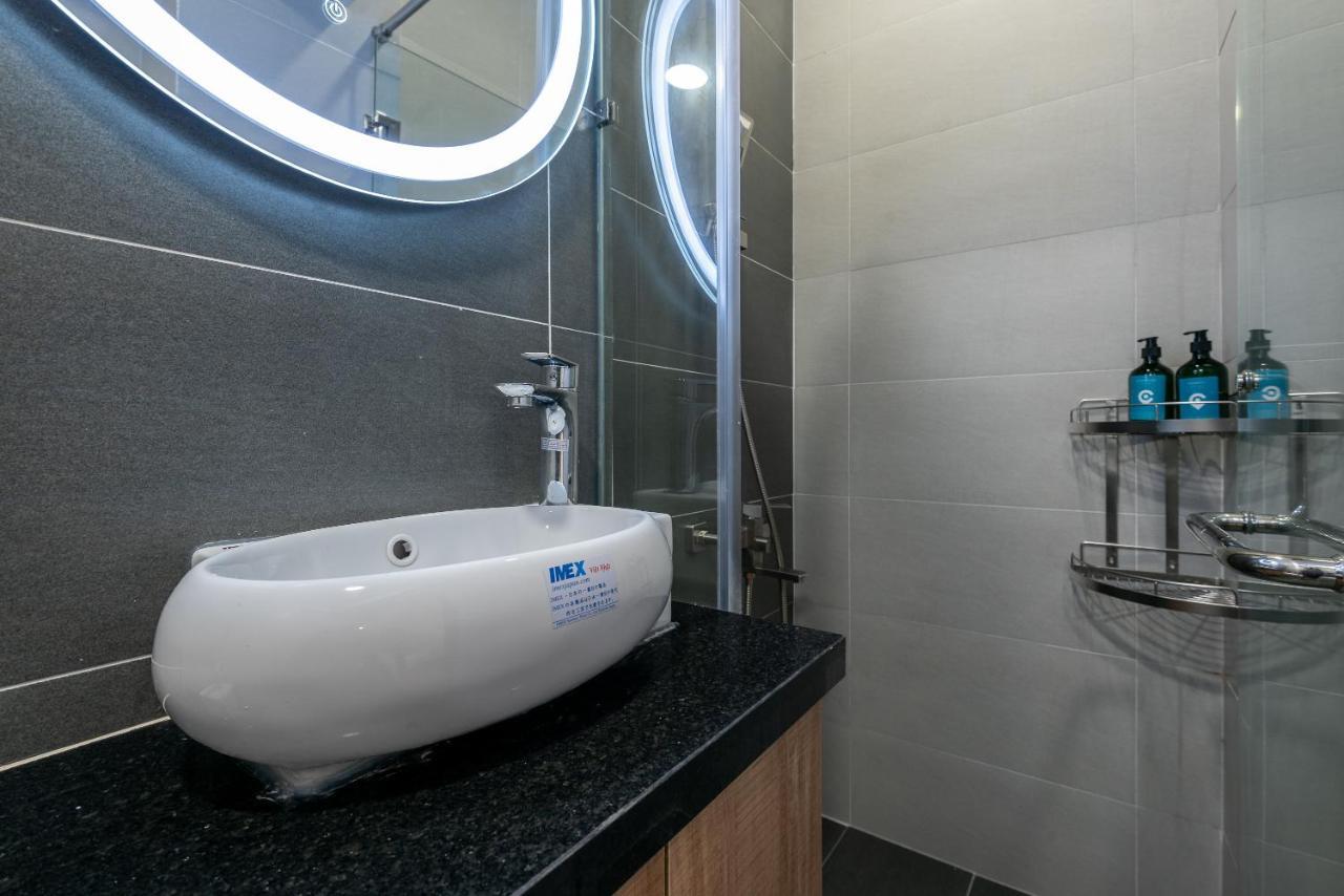 Cozrum Homes - Oriental House TP. Hồ Chí Minh Ngoại thất bức ảnh